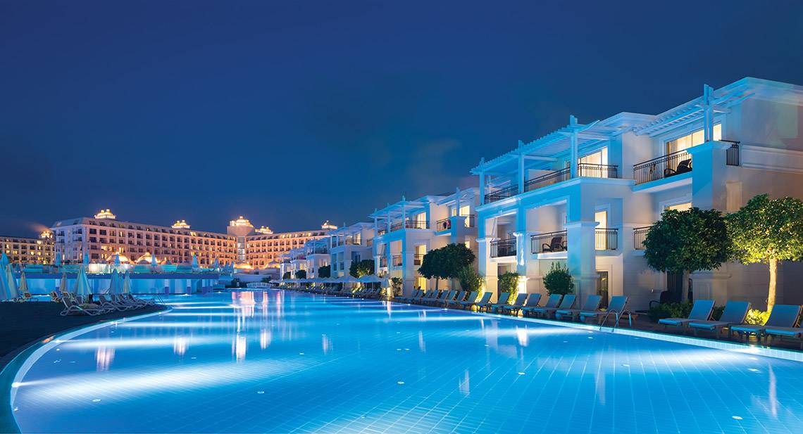 Titanic Deluxe Golf Belek in Antalya & Belek