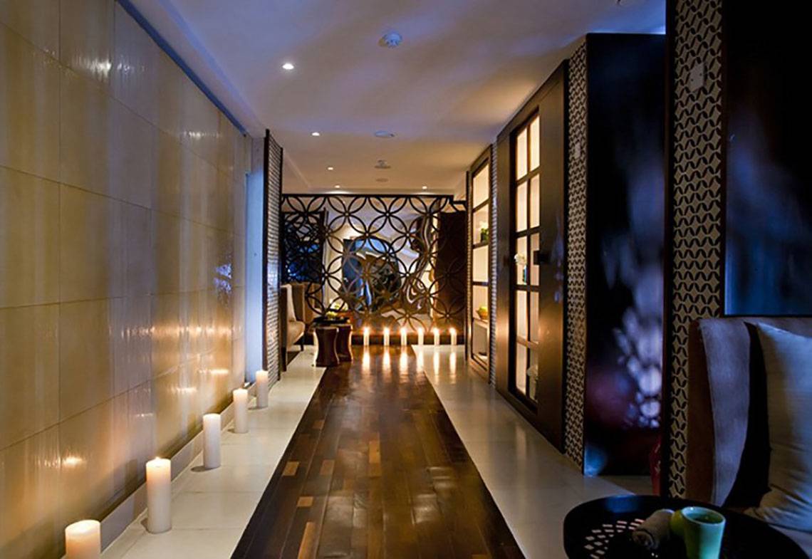 Azia Resort & Spa in Paphos