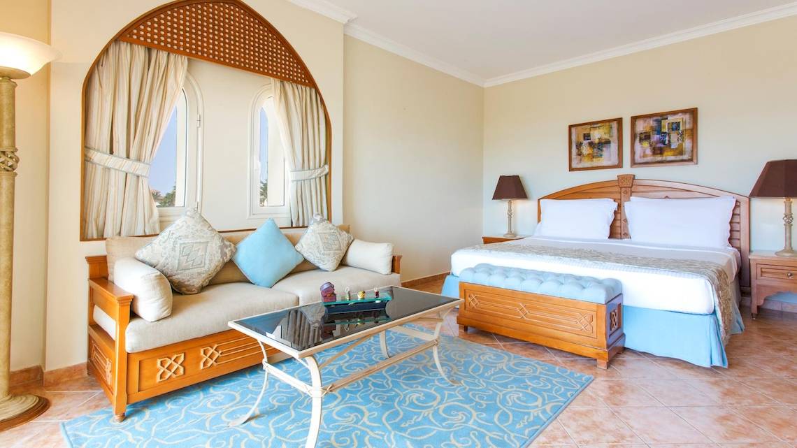 Kempinski Hotel Soma Bay in Hurghada, Suite