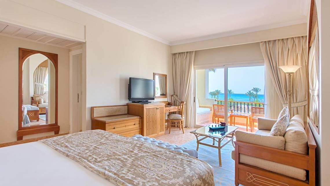 Kempinski Hotel Soma Bay in Hurghada, Suite