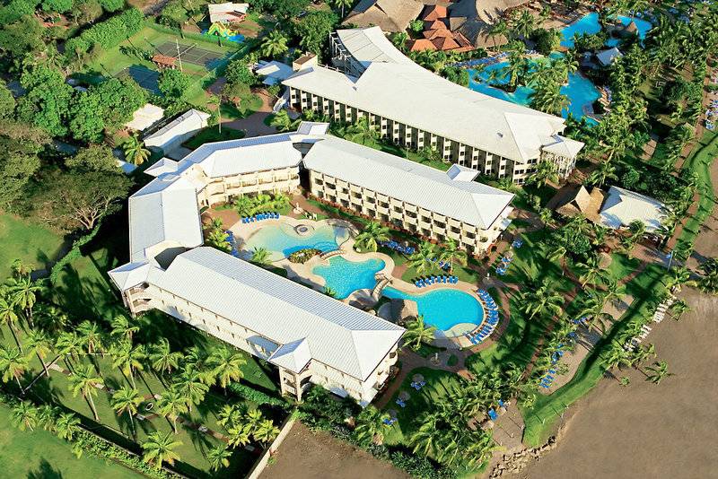 Fiesta Resort All Inclusive in Costa Rica