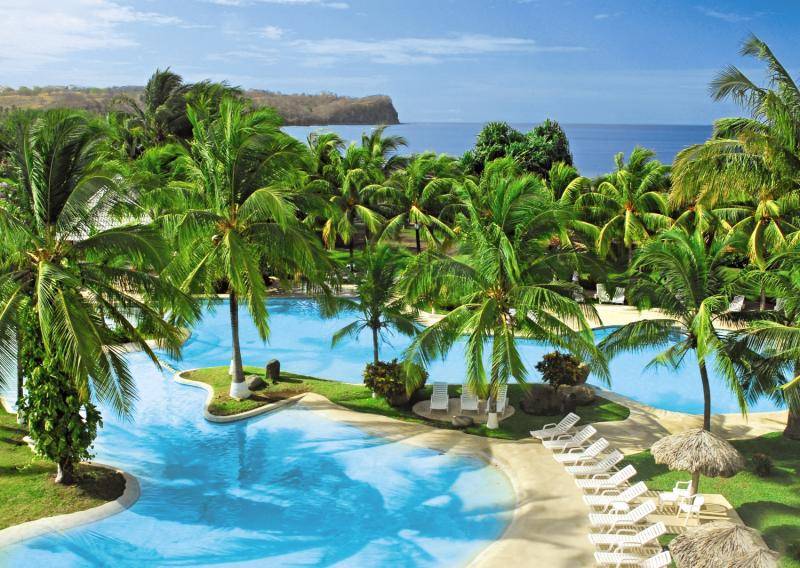 Fiesta Resort All Inclusive in Costa Rica