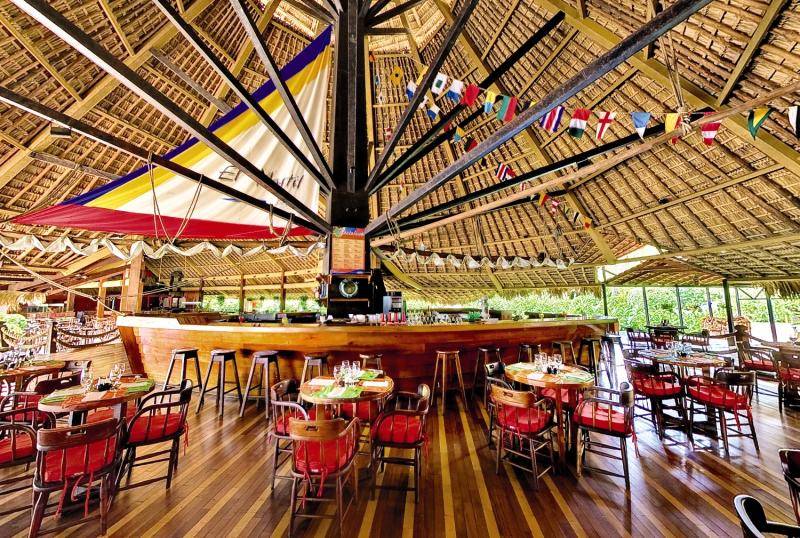 Fiesta Resort All Inclusive in Costa Rica