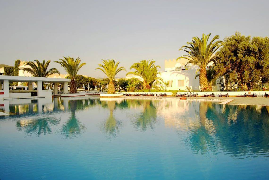 Platanista Hotel in Kos