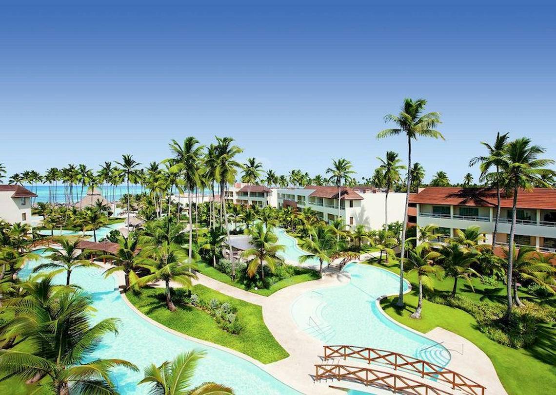 Secrets Royal Beach Punta Cana in Dom. Republik - Osten (Punta Cana)