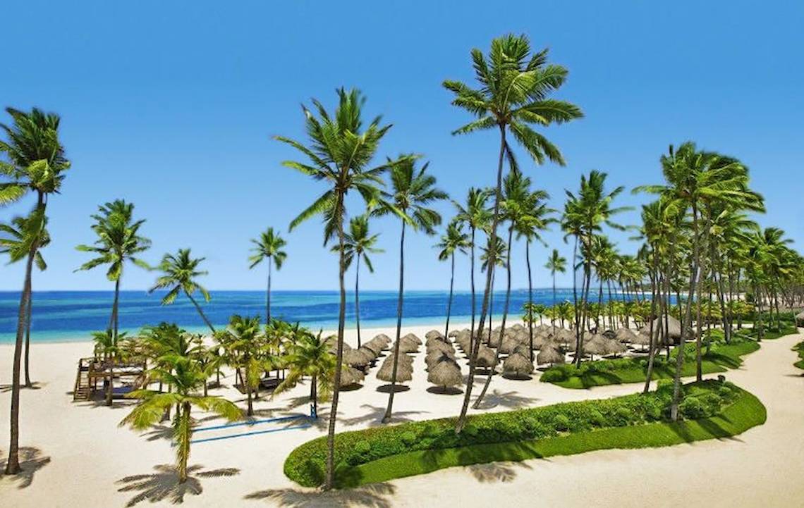 Secrets Royal Beach Punta Cana in Dom. Republik - Osten (Punta Cana)