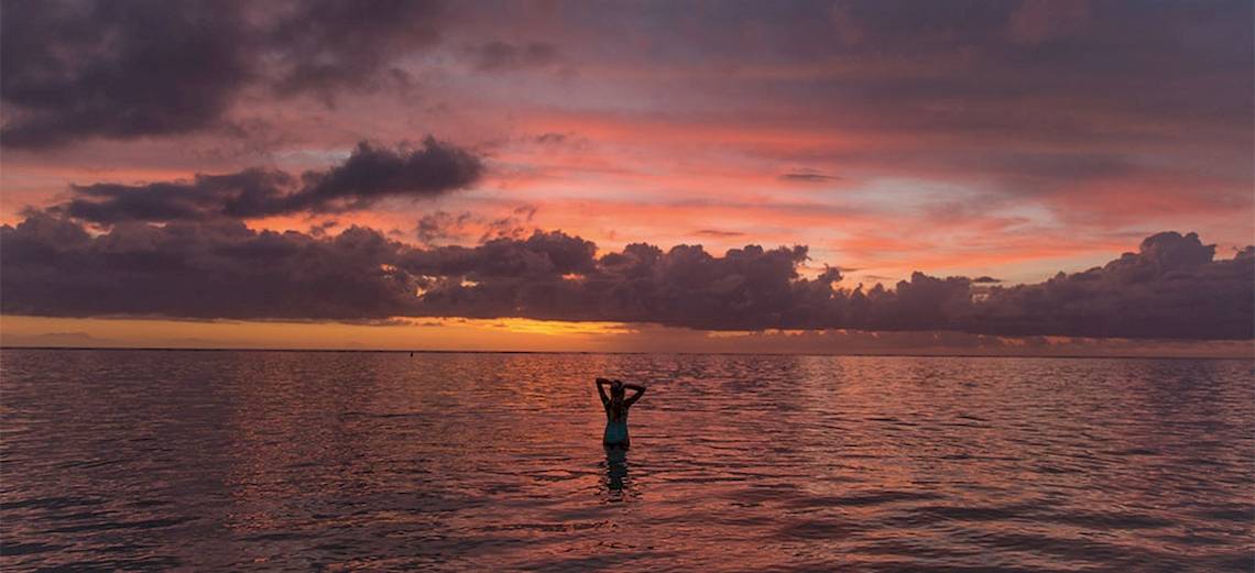 Shandrani Beachcomber Resort & Spa in Mauritius