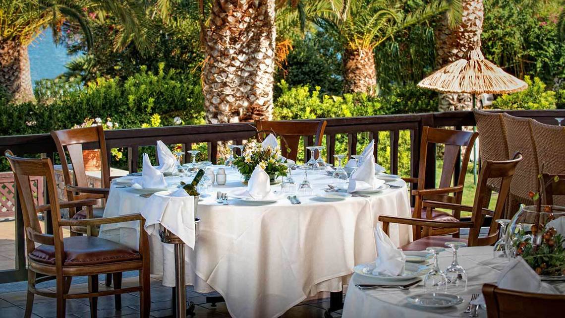 Hersonissos Maris Hotel in Heraklion