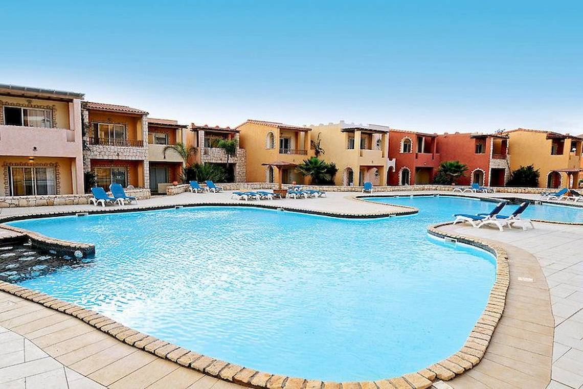 Occidental Boa Vista Beach Hotel