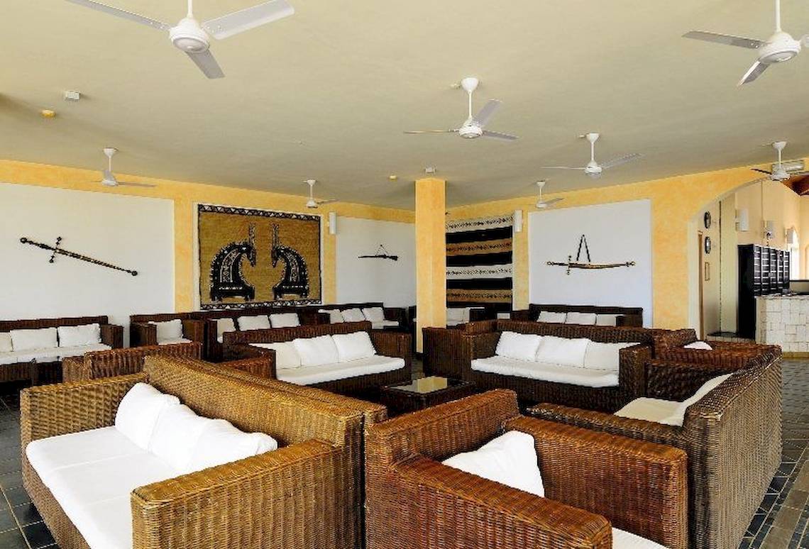 Occidental Boa Vista Beach Hotel
