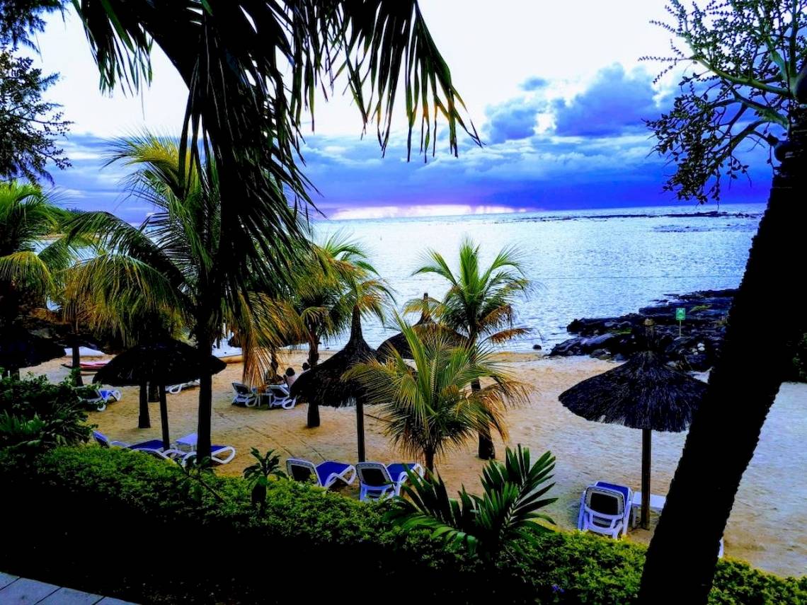 Anelia Resort & Spa in Mauritius