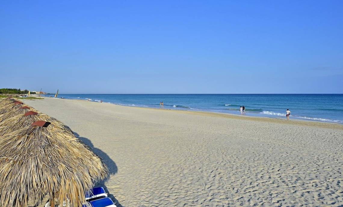 Melia Las Antillas in Kuba - Havanna / Varadero / Mayabeque / Artemisa / P. del Rio