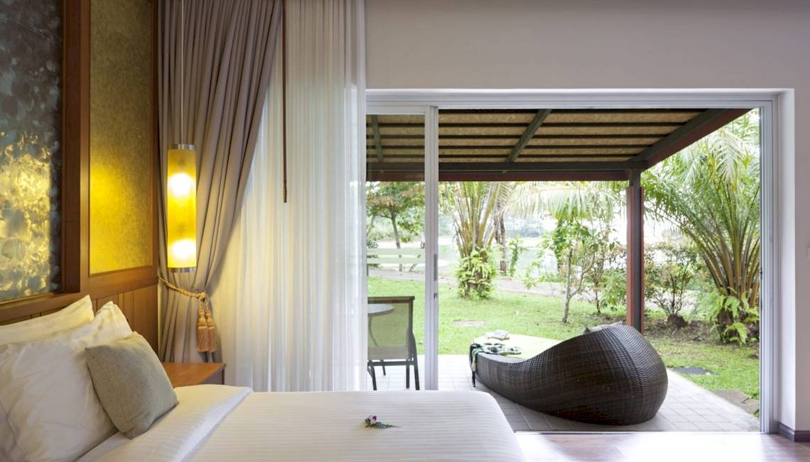 Beyond Resort Khao Lak in Thailand: Khao Lak & Umgebung