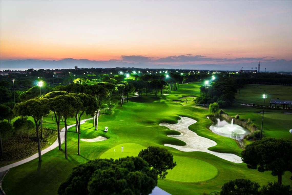 Maxx Royal Belek Golf Resort in Antalya & Belek