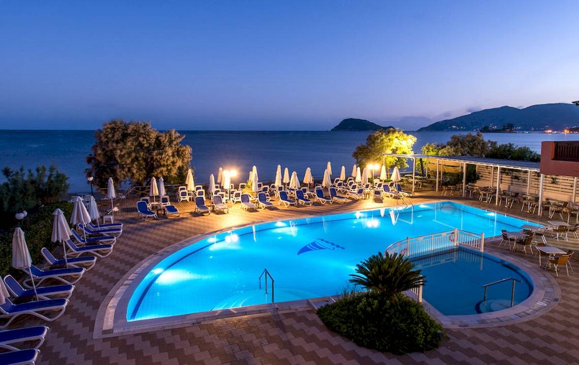 Mediterranean Beach Resort - Zakynthos in Zakynthos