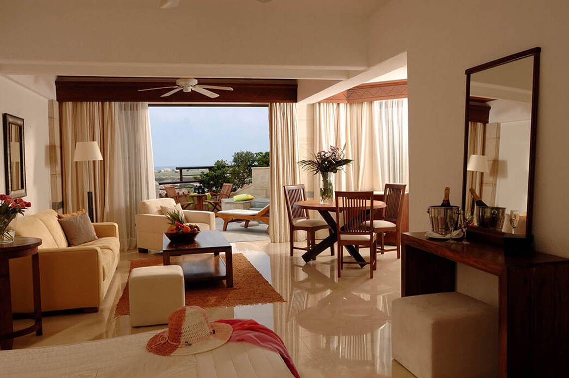 Coral Beach Hotel & Resorts in Republik Zypern - Süden