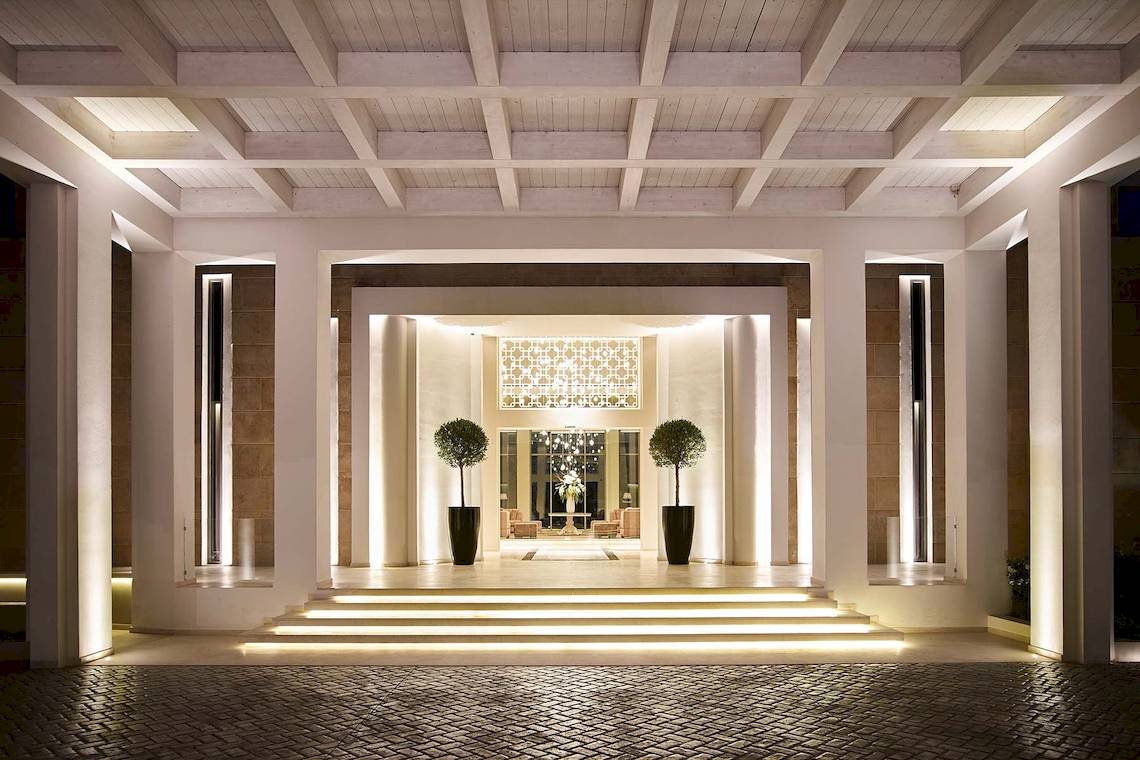 Pelagos Suites Hotel & Spa in Kos