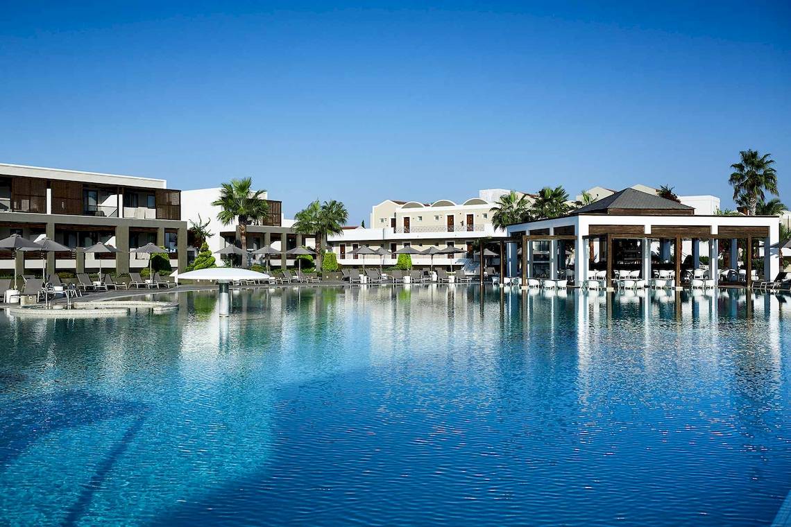 Pelagos Suites Hotel & Spa in Kos