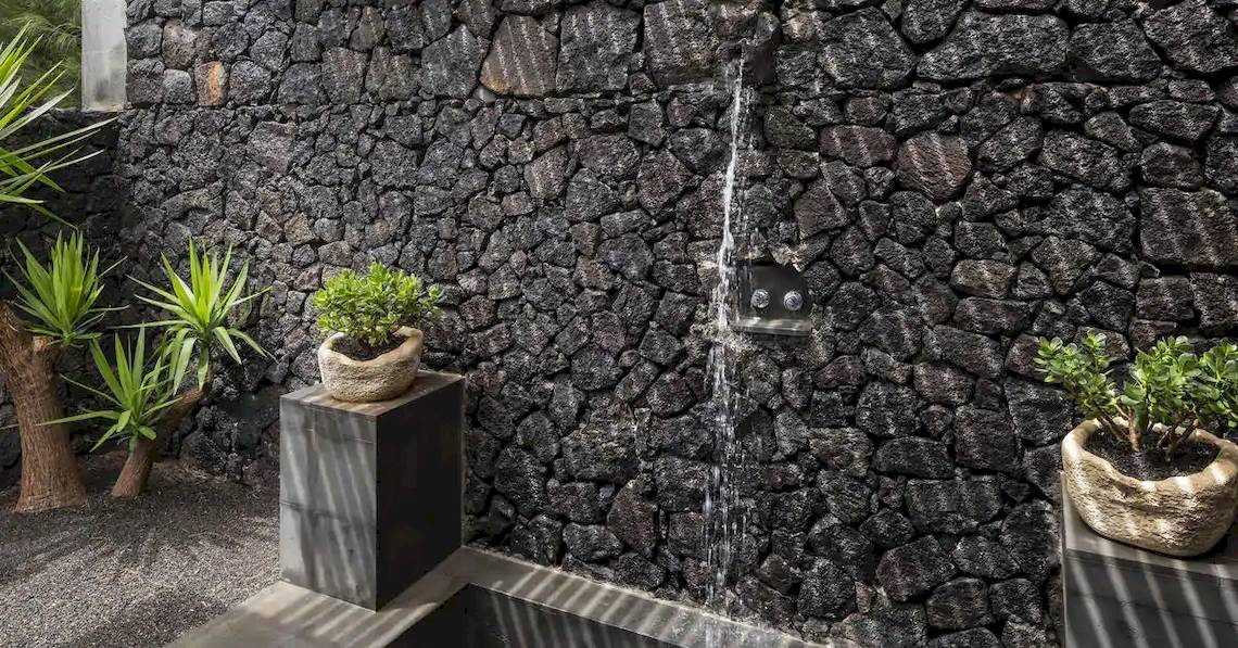 Melia Salinas in Lanzarote