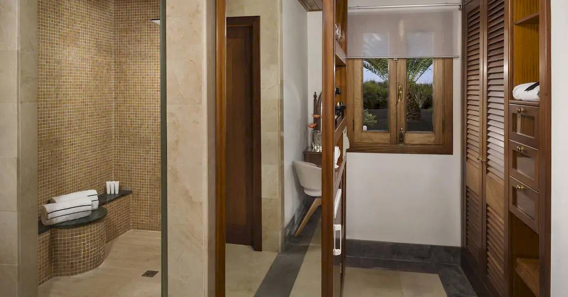 Melia Salinas in Lanzarote