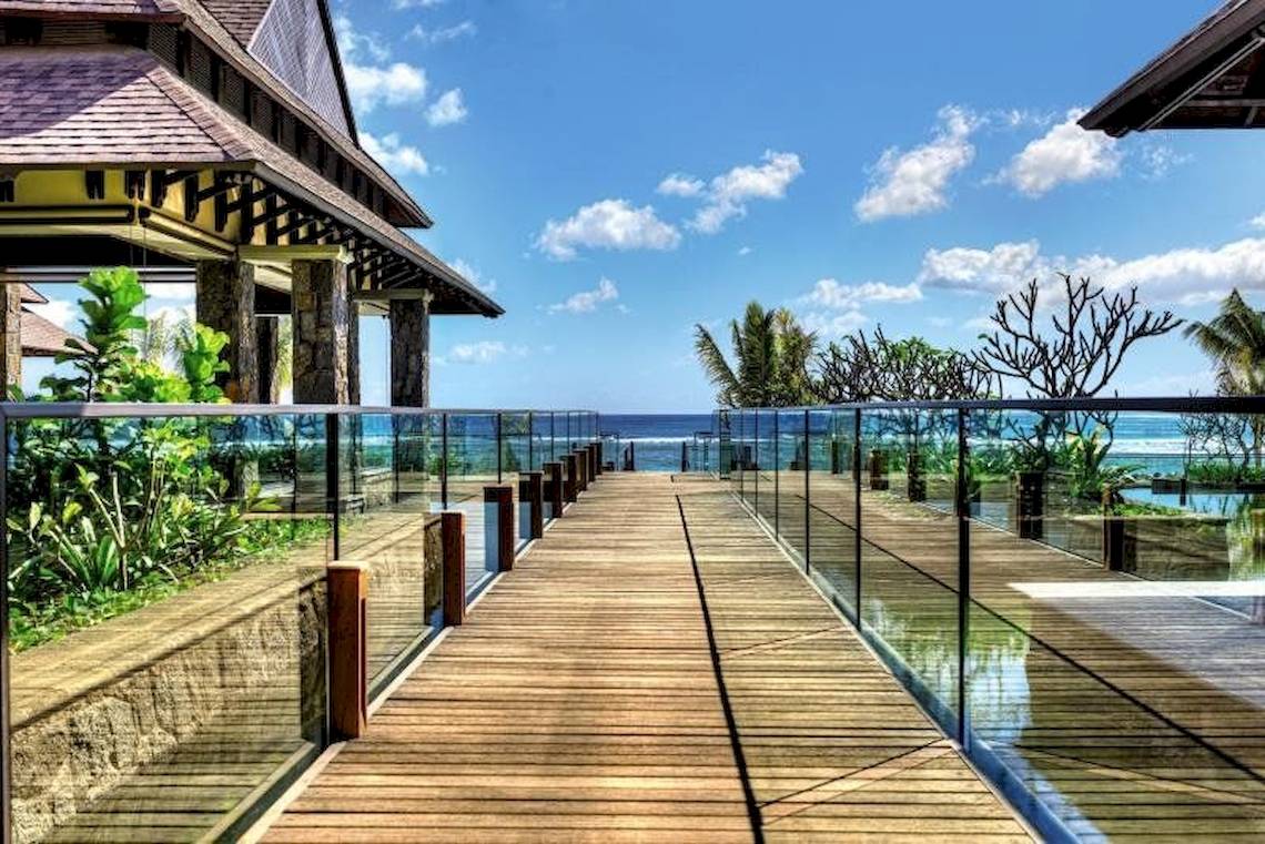 The Westin Turtle Bay Resort & Spa, Mauritius in Mauritius