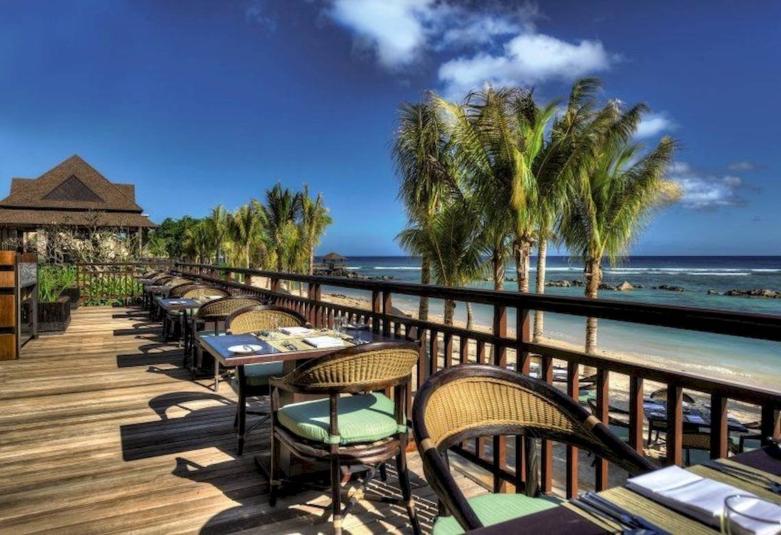 The Westin Turtle Bay Resort & Spa, Mauritius in Mauritius