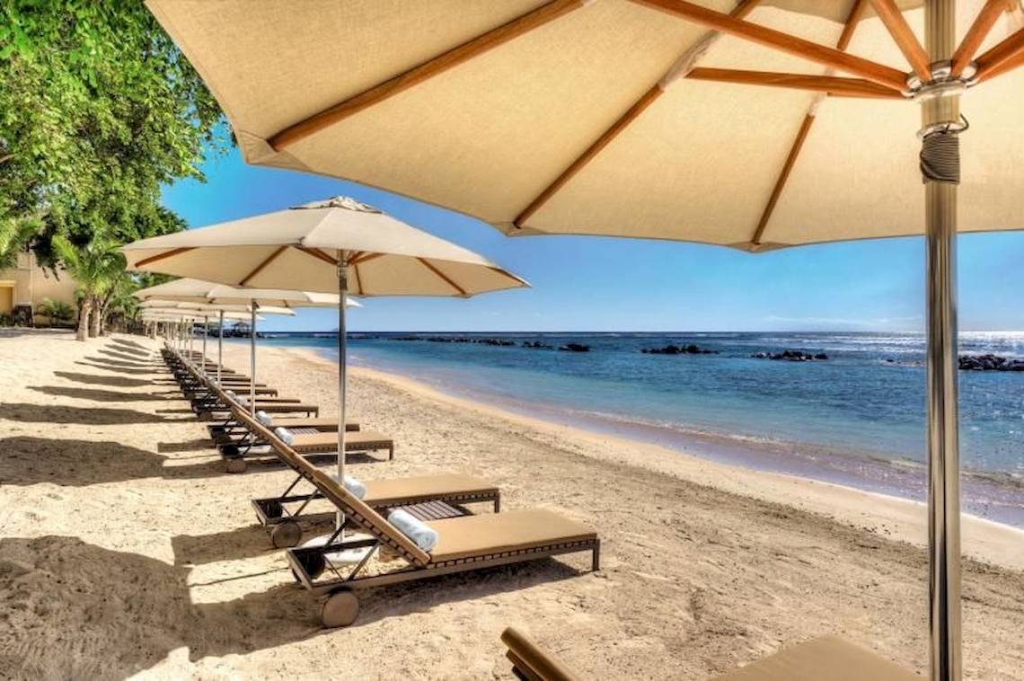 The Westin Turtle Bay Resort & Spa, Mauritius in Mauritius