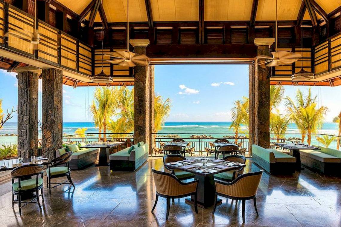 The Westin Turtle Bay Resort & Spa, Mauritius in Mauritius