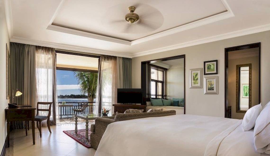 The Westin Turtle Bay Resort & Spa, Mauritius in Mauritius