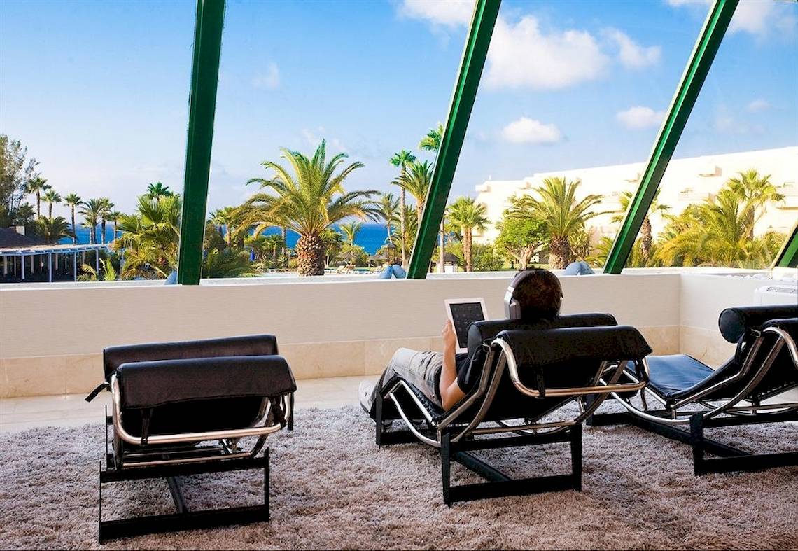 Dreams Lanzarote Playa Dorada in Lanzarote