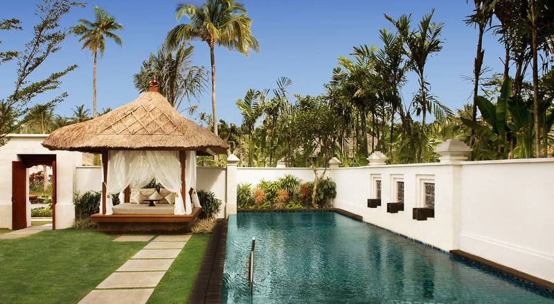 The Laguna a luxury Collection Resort & Spa in Indonesien: Bali