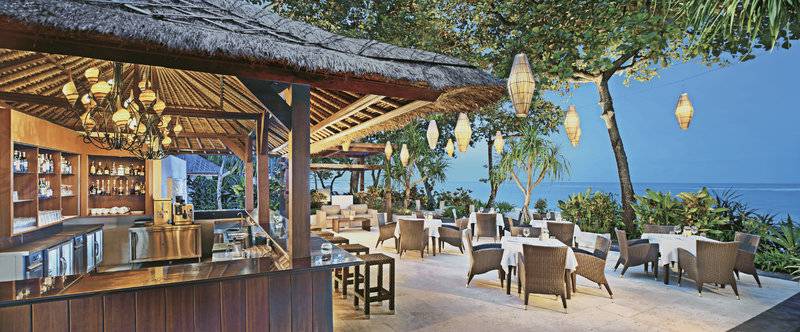 The Laguna a luxury Collection Resort & Spa in Indonesien: Bali