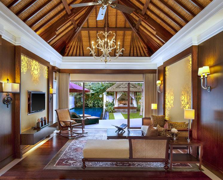 The Laguna a luxury Collection Resort & Spa in Indonesien: Bali