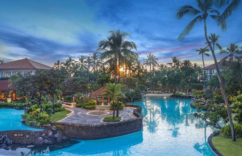 The Laguna a luxury Collection Resort & Spa in Indonesien: Bali