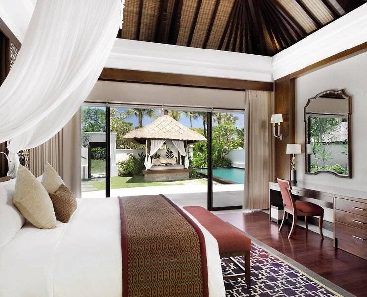 The Laguna a luxury Collection Resort & Spa in Indonesien: Bali