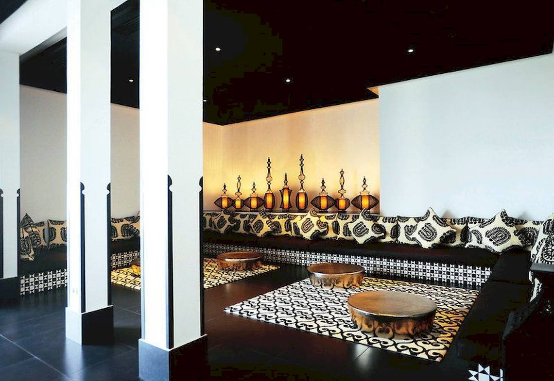 Sofitel Agadir Thalassa Sea & Spa in Marokko - Atlantikküste: Agadir / Safi / Tiznit