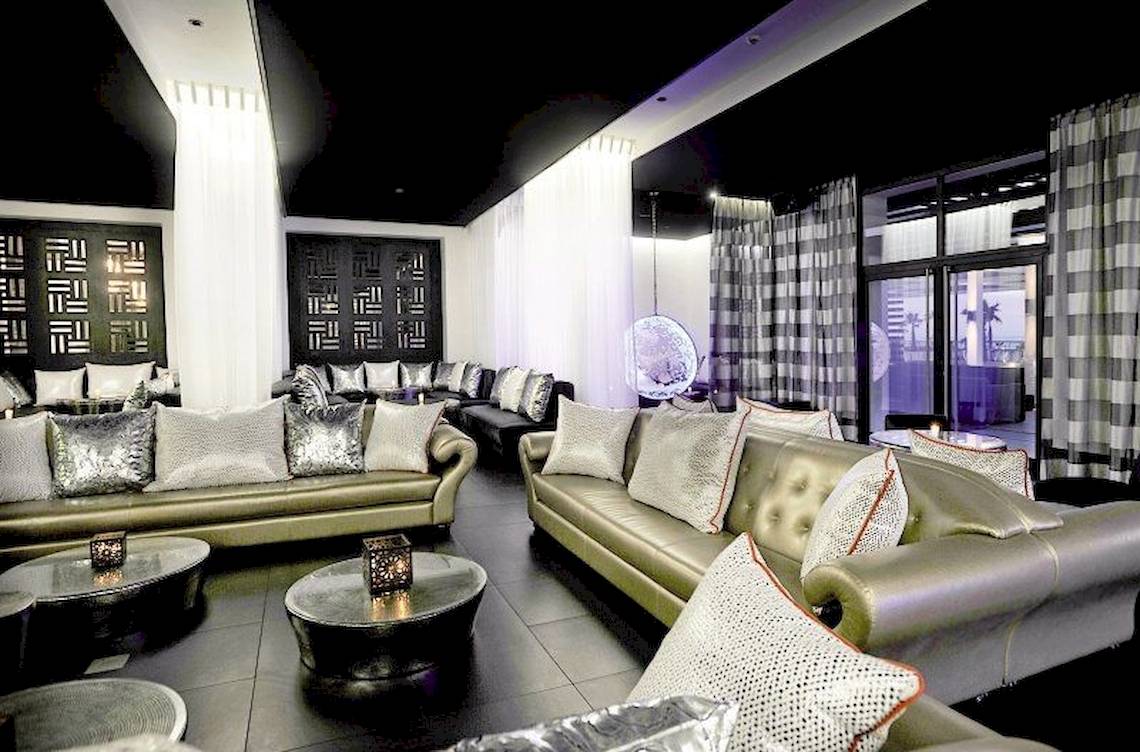 Sofitel Agadir Thalassa Sea & Spa in Marokko - Atlantikküste: Agadir / Safi / Tiznit