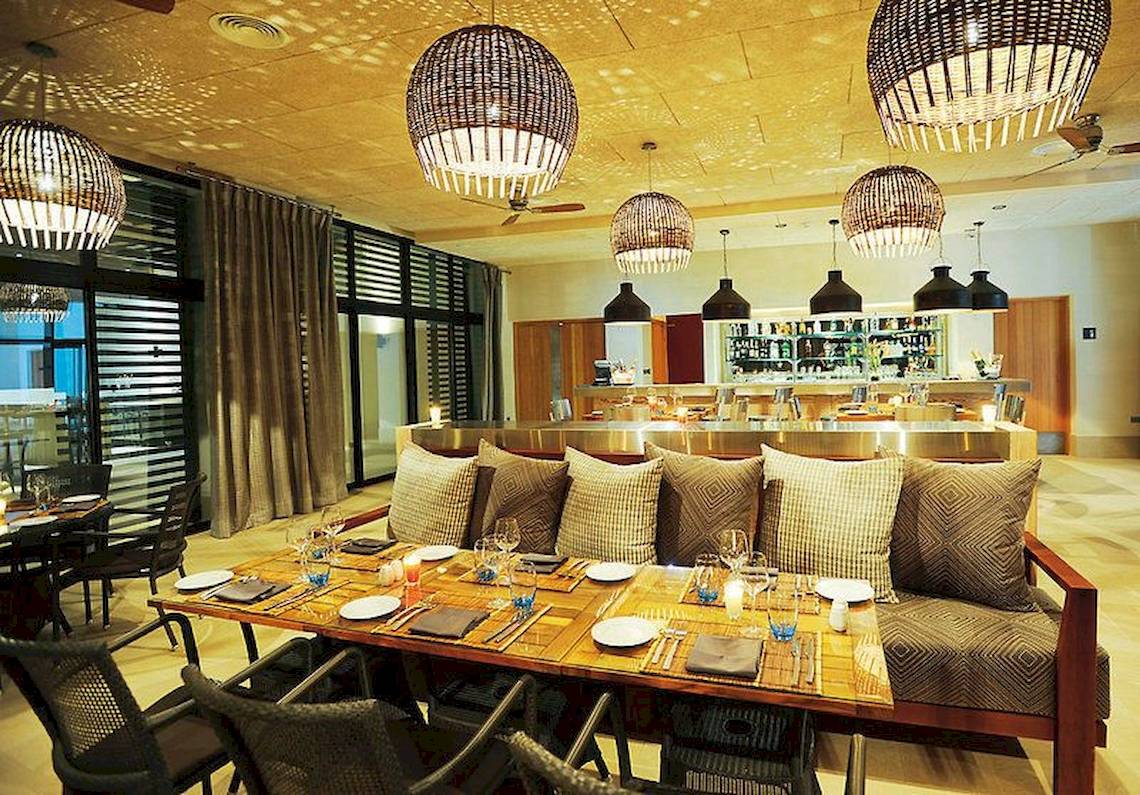 Sofitel Agadir Thalassa Sea & Spa in Marokko - Atlantikküste: Agadir / Safi / Tiznit