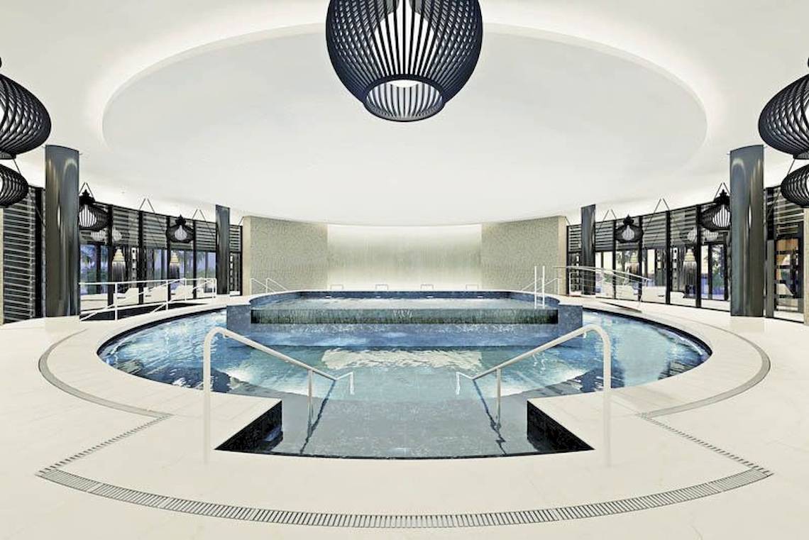 Sofitel Agadir Thalassa Sea & Spa in Marokko - Atlantikküste: Agadir / Safi / Tiznit