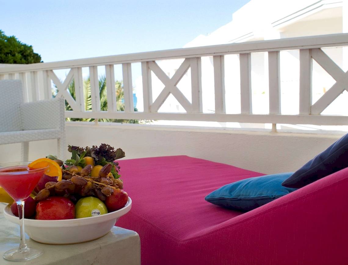 Radisson Blu Palace Resort & Thalasso, Djerba, Juniorsuite