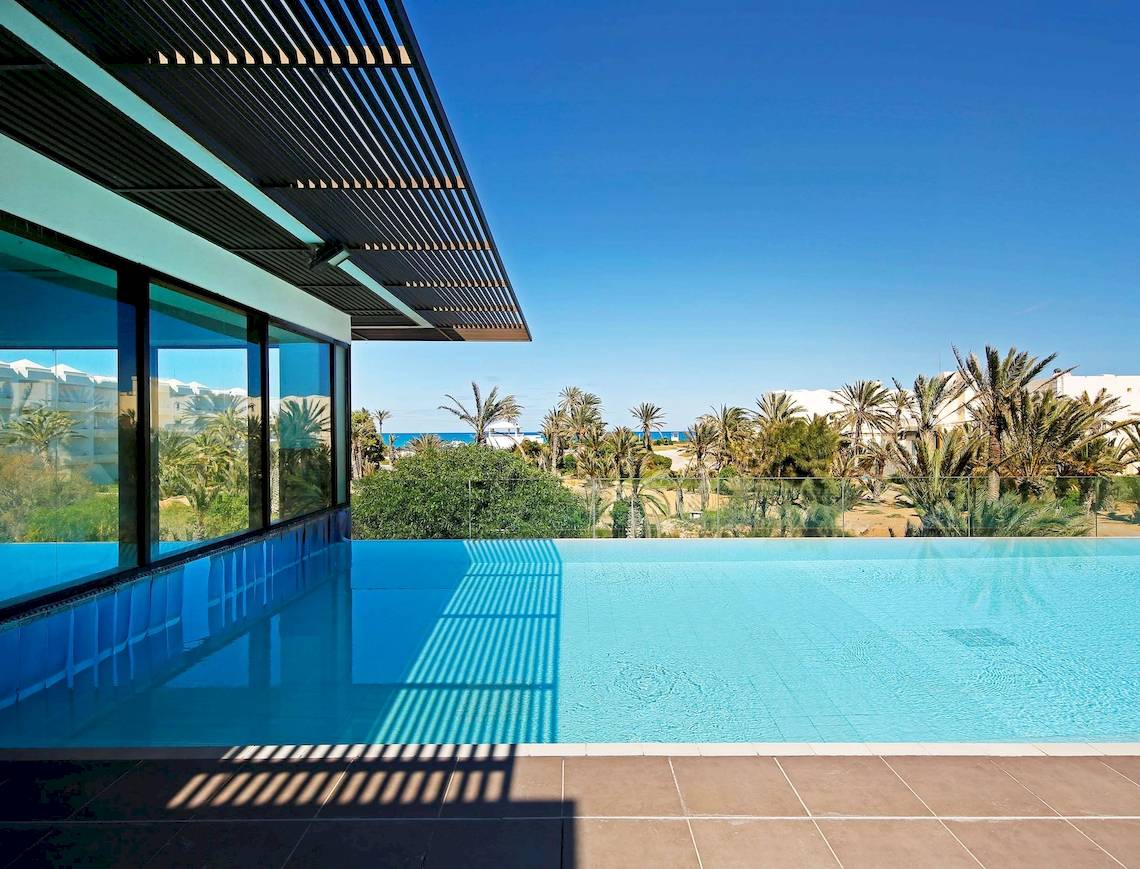 Radisson Blu Palace Resort & Thalasso, Djerba, Juniorsuite