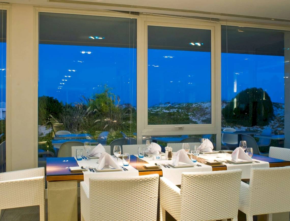 Radisson Blu Palace Resort & Thalasso, Djerba, Restaurant