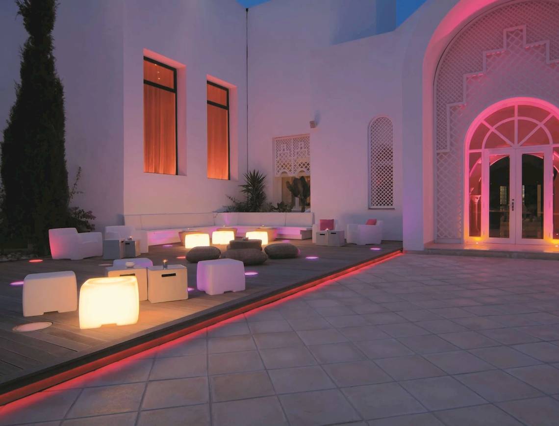 Radisson Blu Palace Resort & Thalasso, Djerba