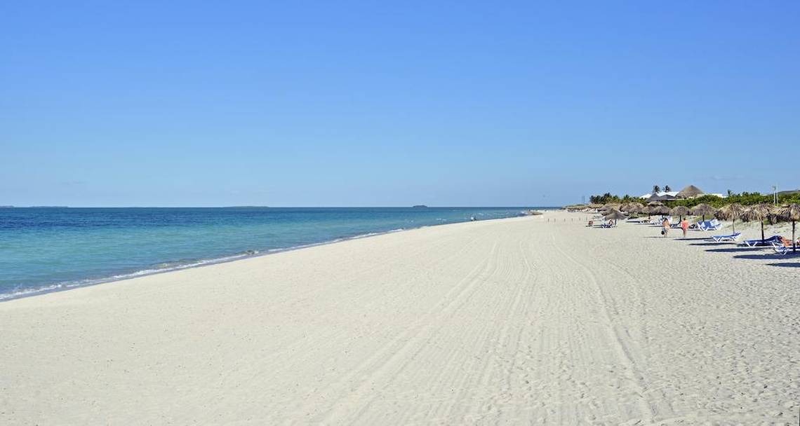 Paradisus Princesa del Mar Resort & Spa in Kuba - Havanna / Varadero / Mayabeque / Artemisa / P. del Rio