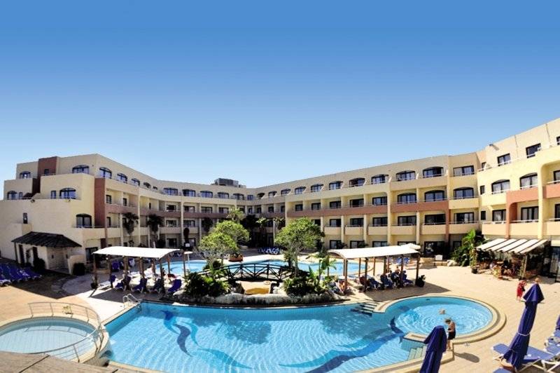 LABRANDA Riviera Hotel & Spa in Malta