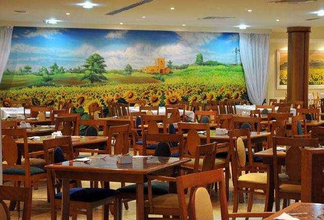 LABRANDA Riviera Hotel & Spa in Malta
