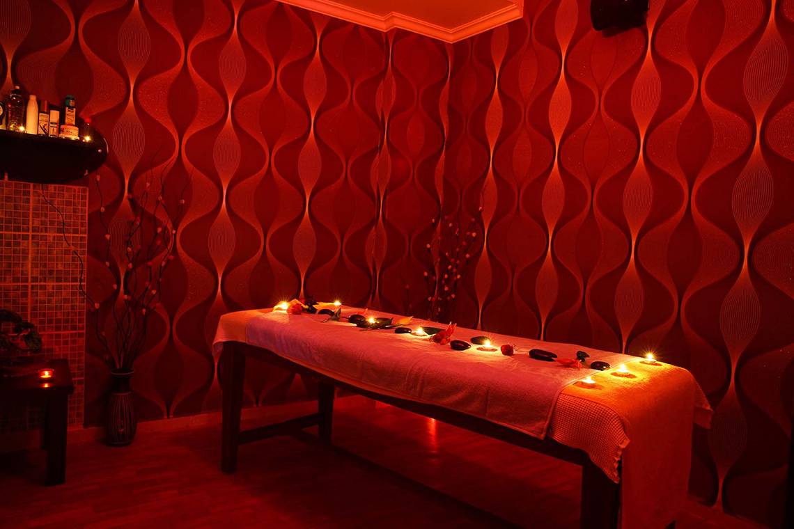 Eftalia Holiday Village in Antalya & Belek