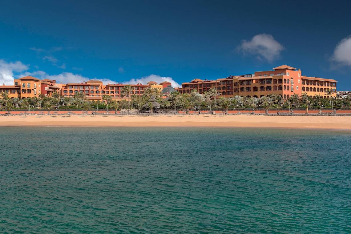 Sheraton Fuerteventura Beach, Golf & Spa Resort in Fuerteventura