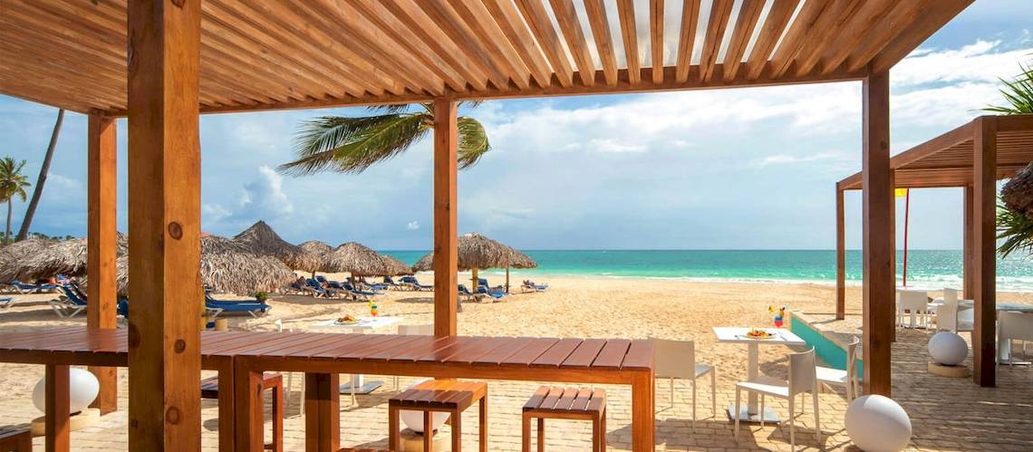 Caribe Club Princess Beach Resort & Spa in Dom. Republik - Osten (Punta Cana)