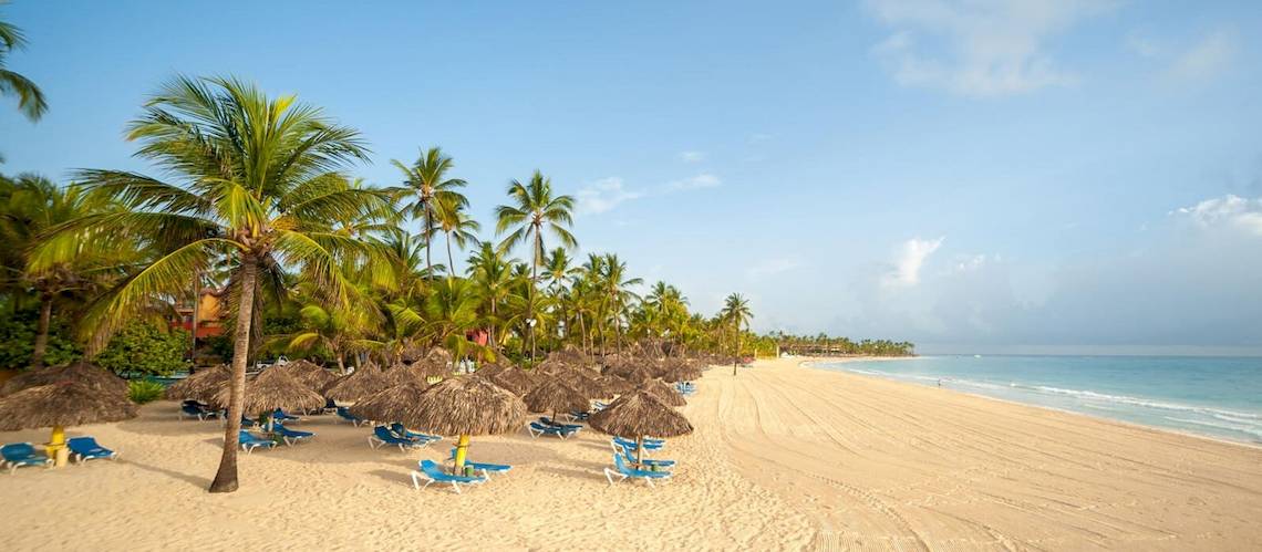 Caribe Club Princess Beach Resort & Spa in Dom. Republik - Osten (Punta Cana)